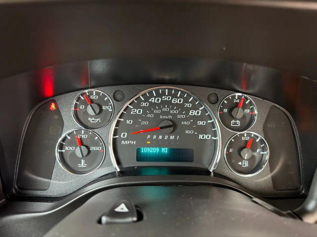 used 2022 Chevrolet Express 2500 car, priced at $22,995
