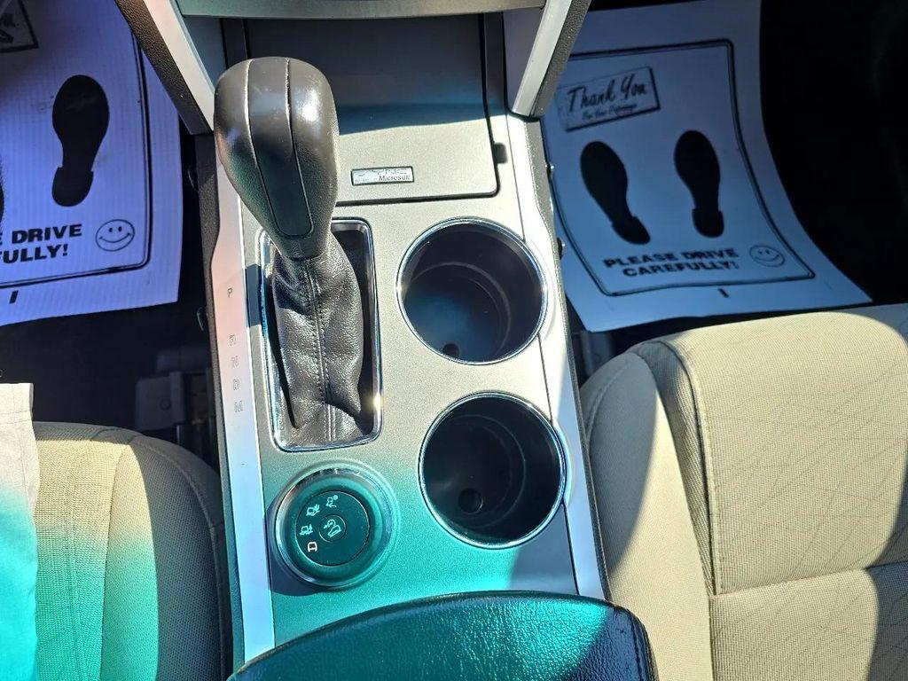 used 2014 Ford Explorer car, priced at $8,950