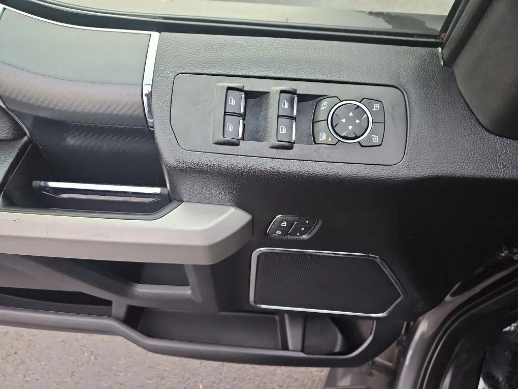 used 2020 Ford F-150 car, priced at $33,933