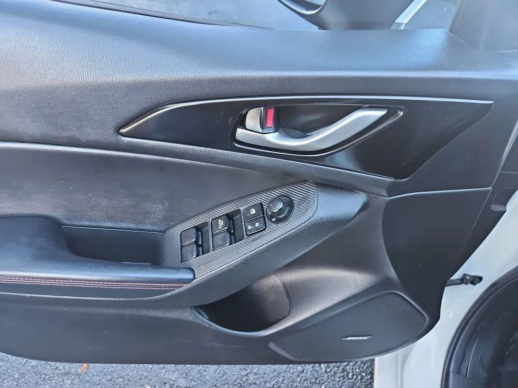 used 2015 Mazda Mazda3 car, priced at $13,977