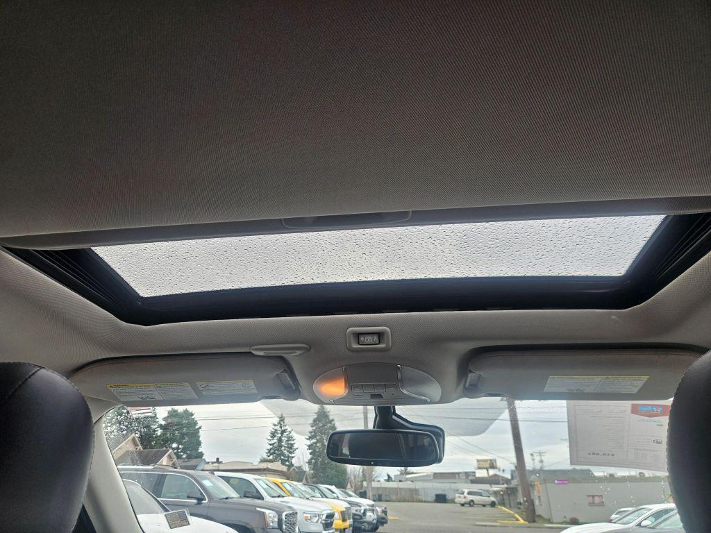 used 2019 INFINITI QX60 car, priced at $18,981