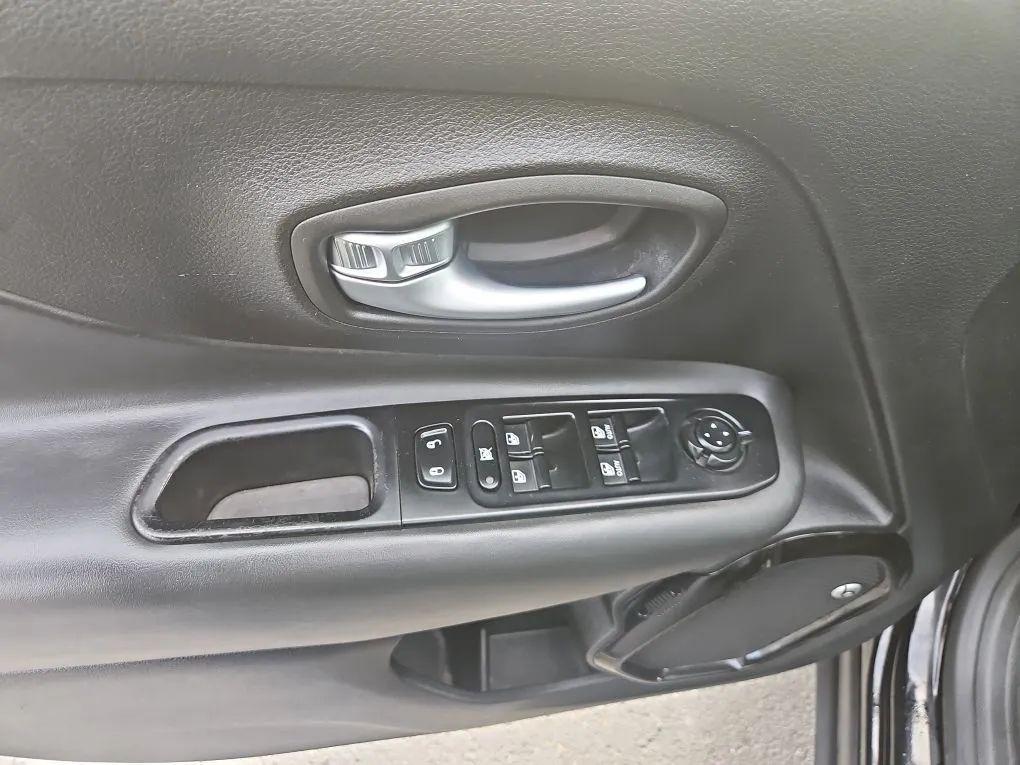 used 2019 Jeep Renegade car, priced at $13,977