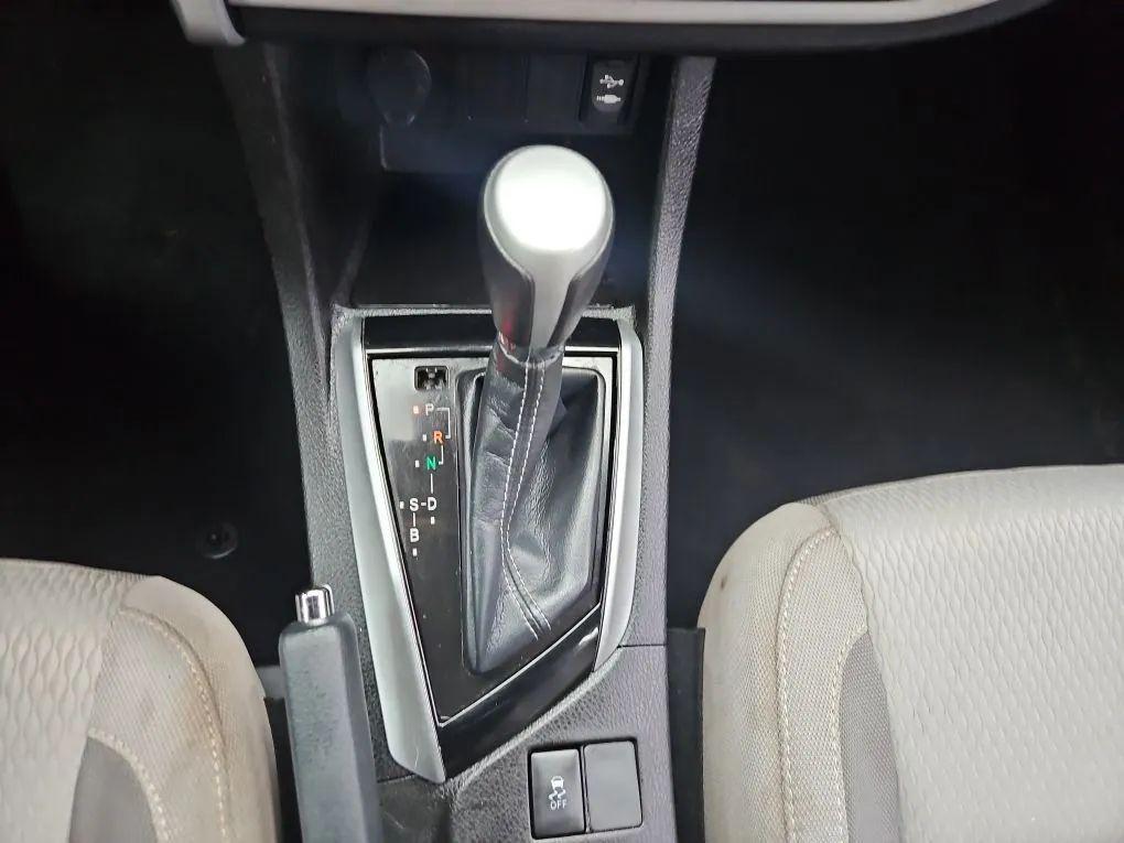 used 2019 Toyota Corolla car, priced at $14,977