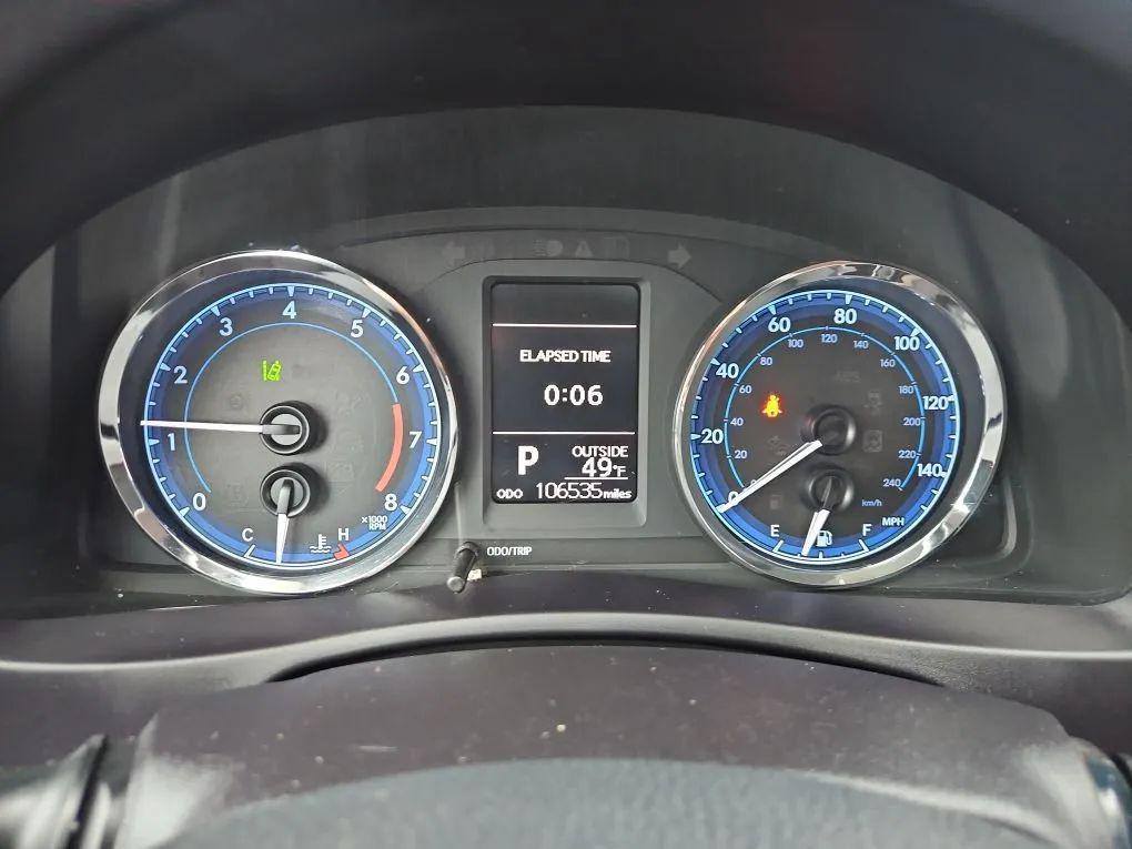 used 2019 Toyota Corolla car, priced at $14,977