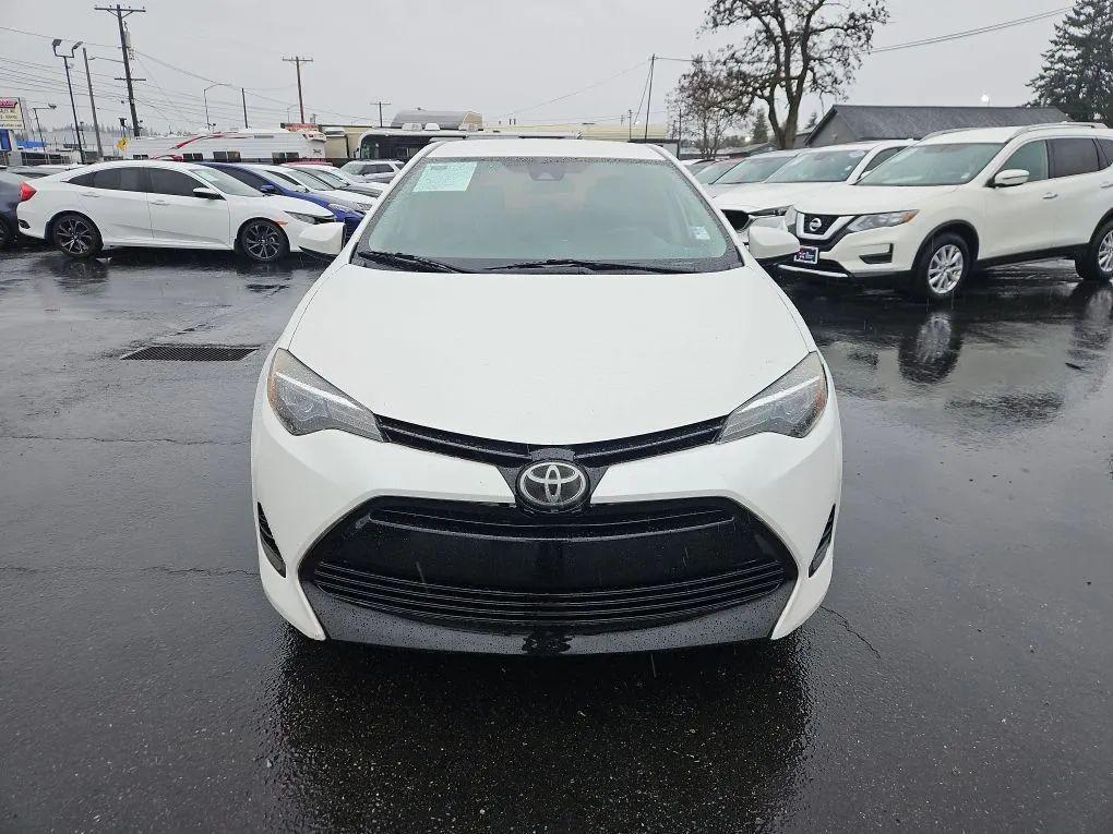 used 2019 Toyota Corolla car, priced at $14,977