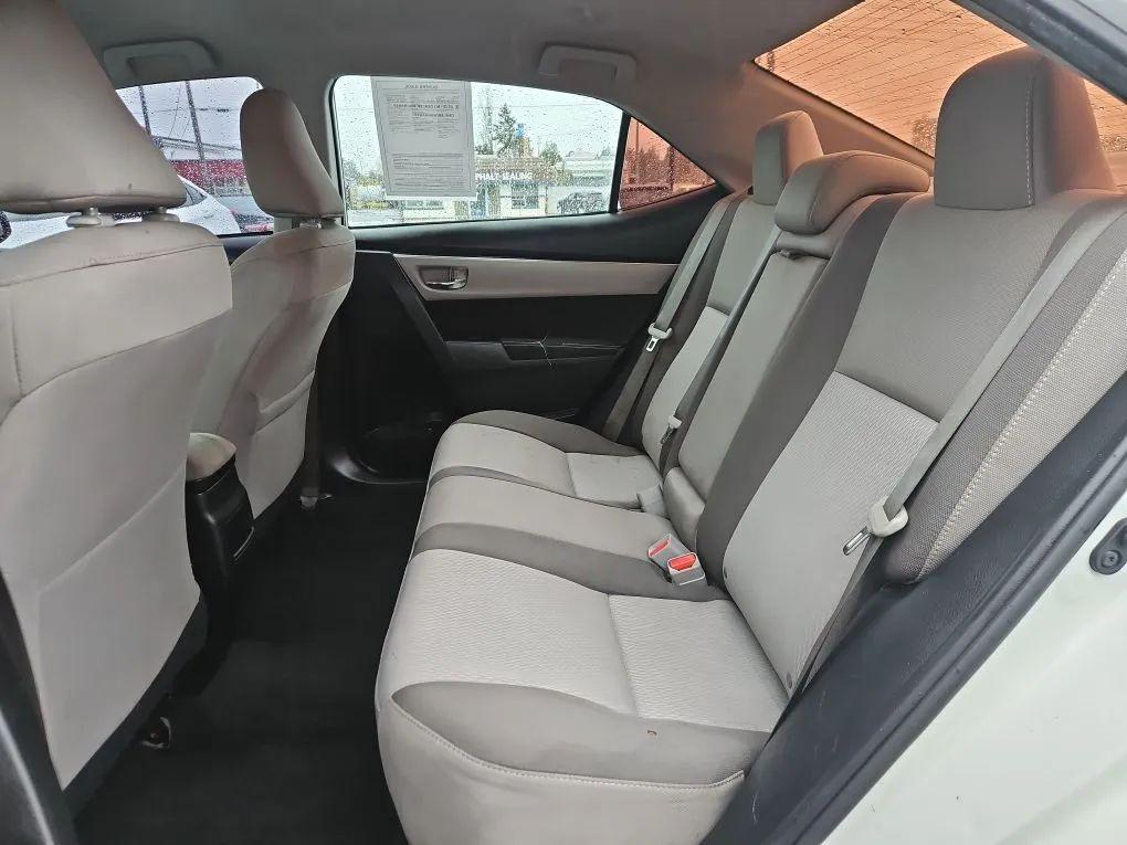 used 2019 Toyota Corolla car, priced at $14,977