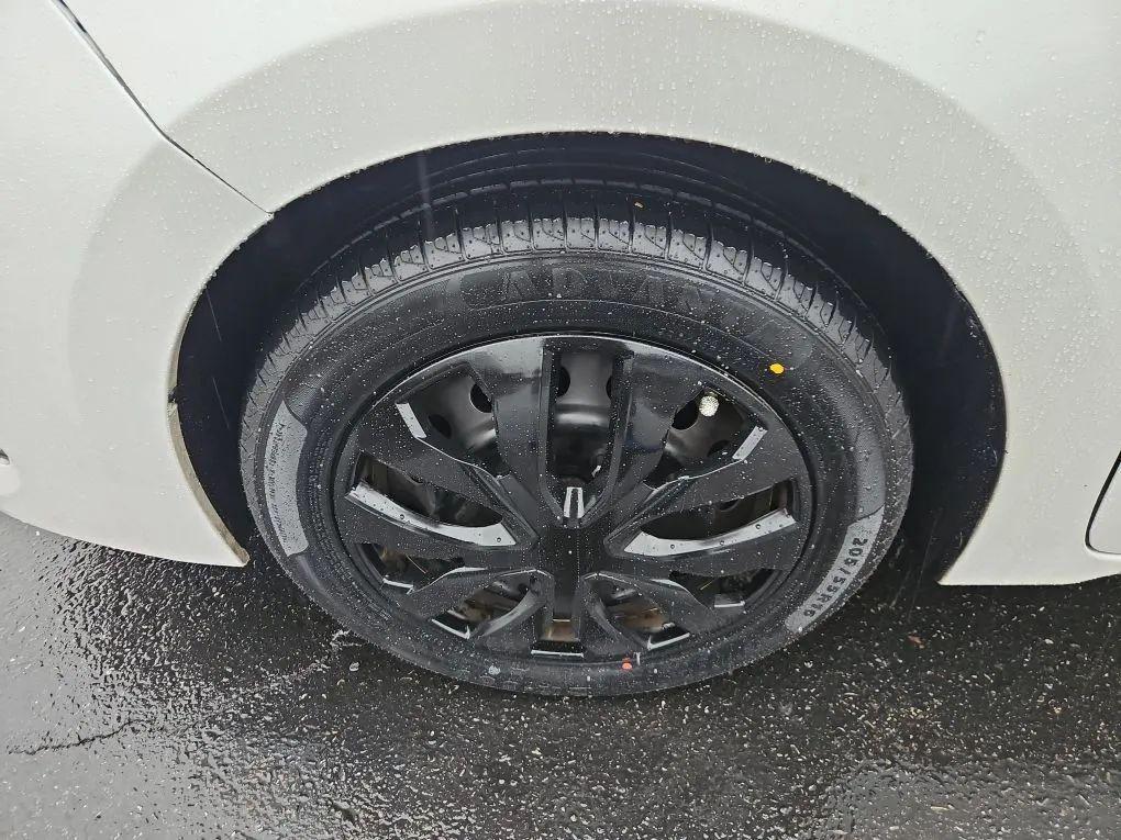 used 2019 Toyota Corolla car, priced at $14,977