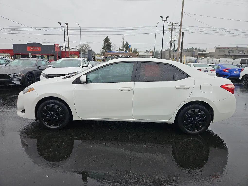 used 2019 Toyota Corolla car, priced at $14,977