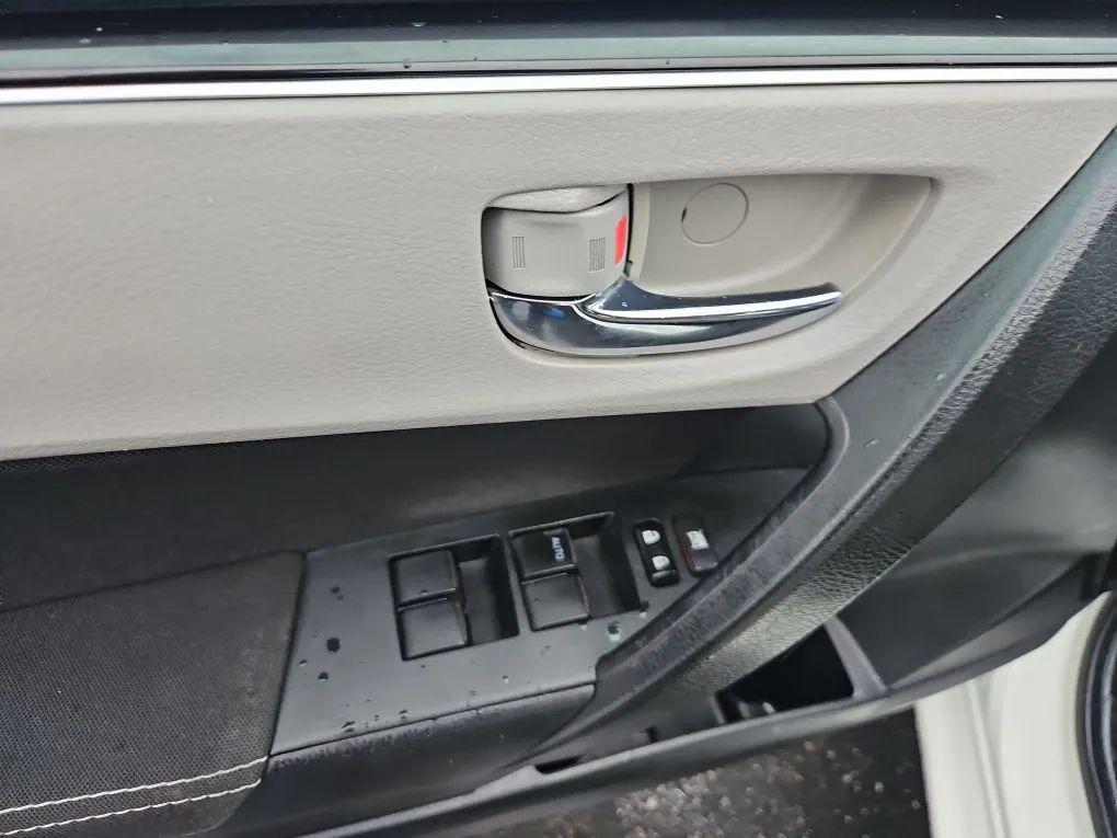 used 2019 Toyota Corolla car, priced at $14,977