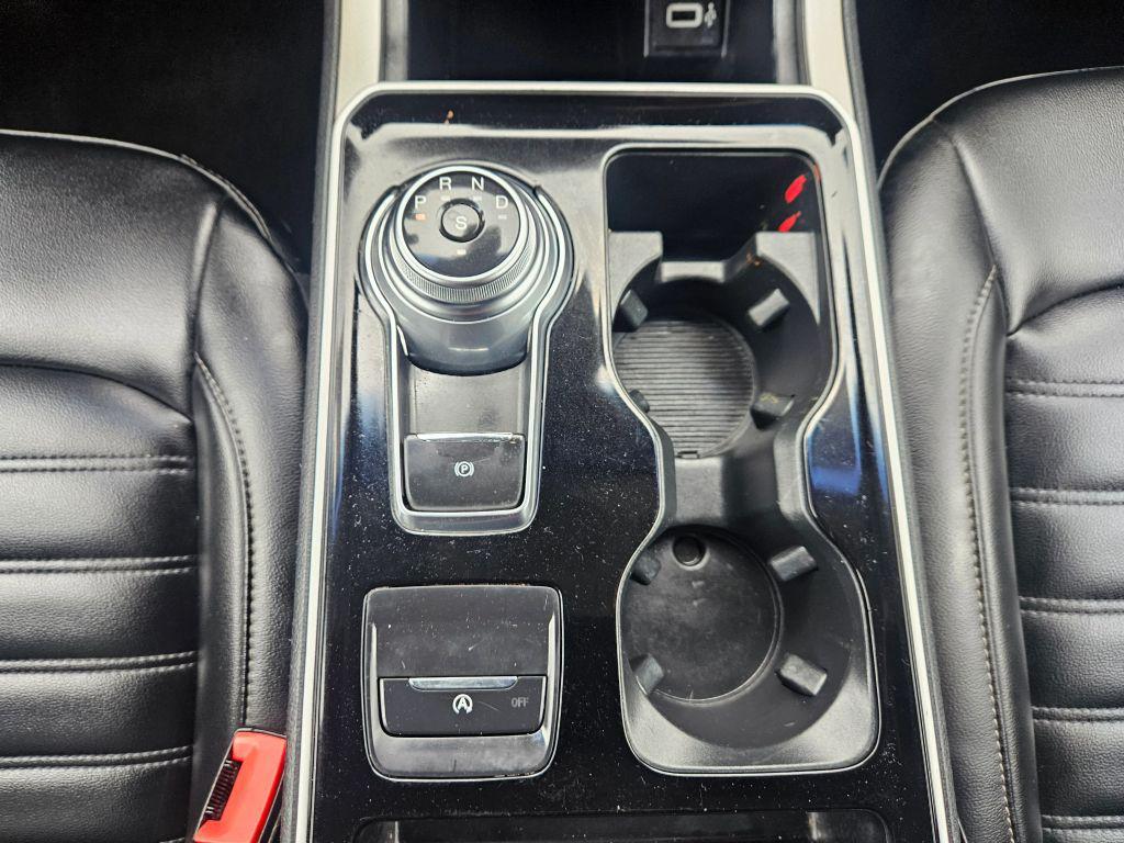 used 2020 Ford Edge car, priced at $18,981