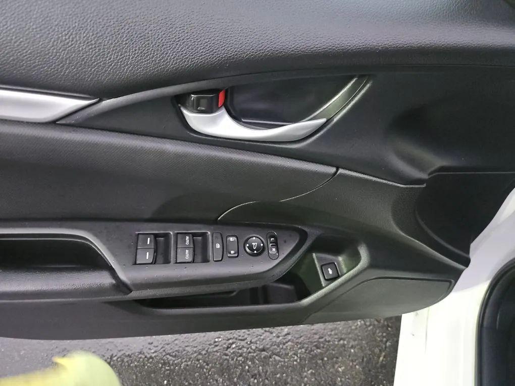 used 2019 Honda Civic car, priced at $19,977