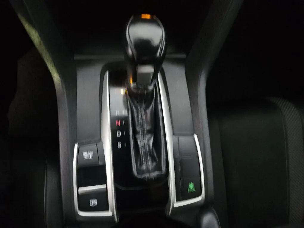 used 2019 Honda Civic car, priced at $19,977