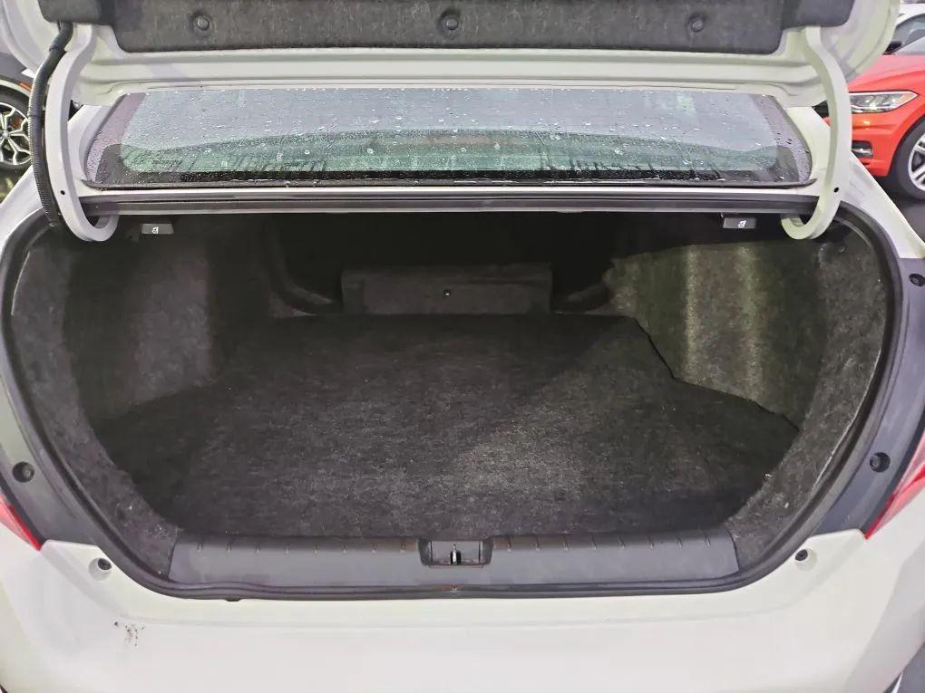 used 2019 Honda Civic car, priced at $19,977