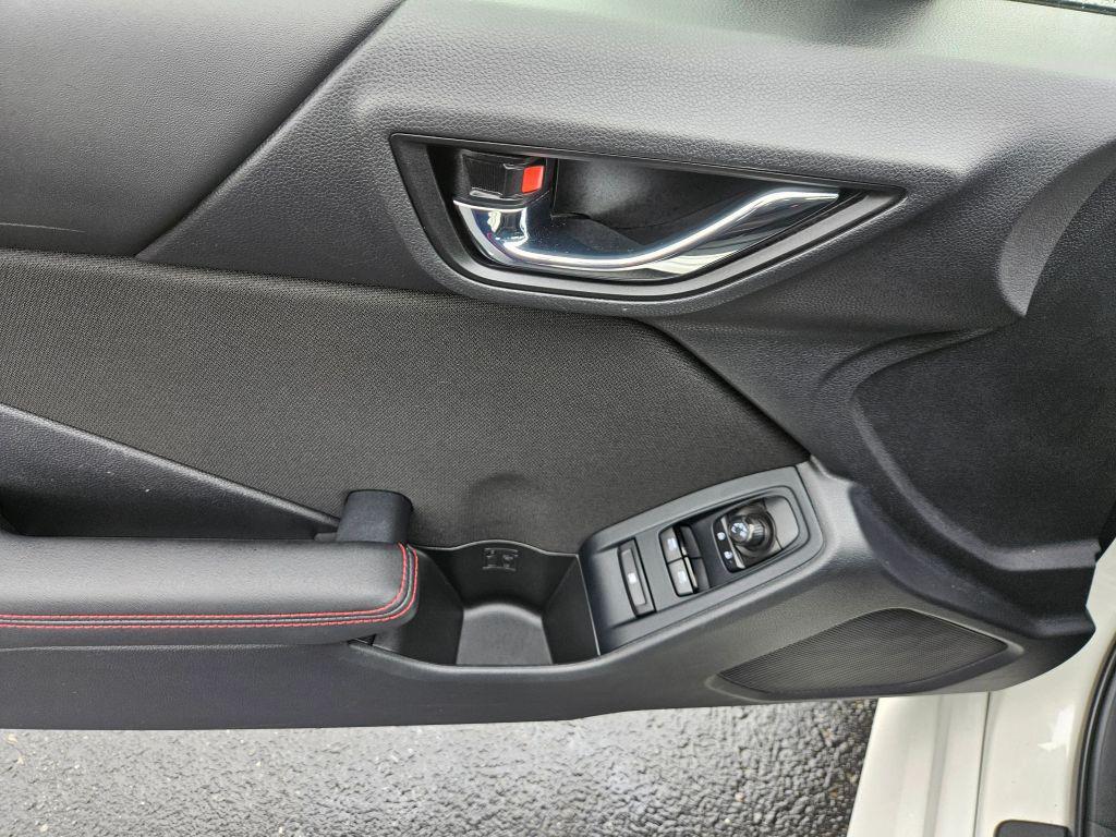 used 2022 Subaru BRZ car, priced at $26,962