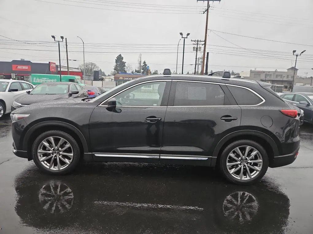 used 2018 Mazda CX-9 car, priced at $16,961