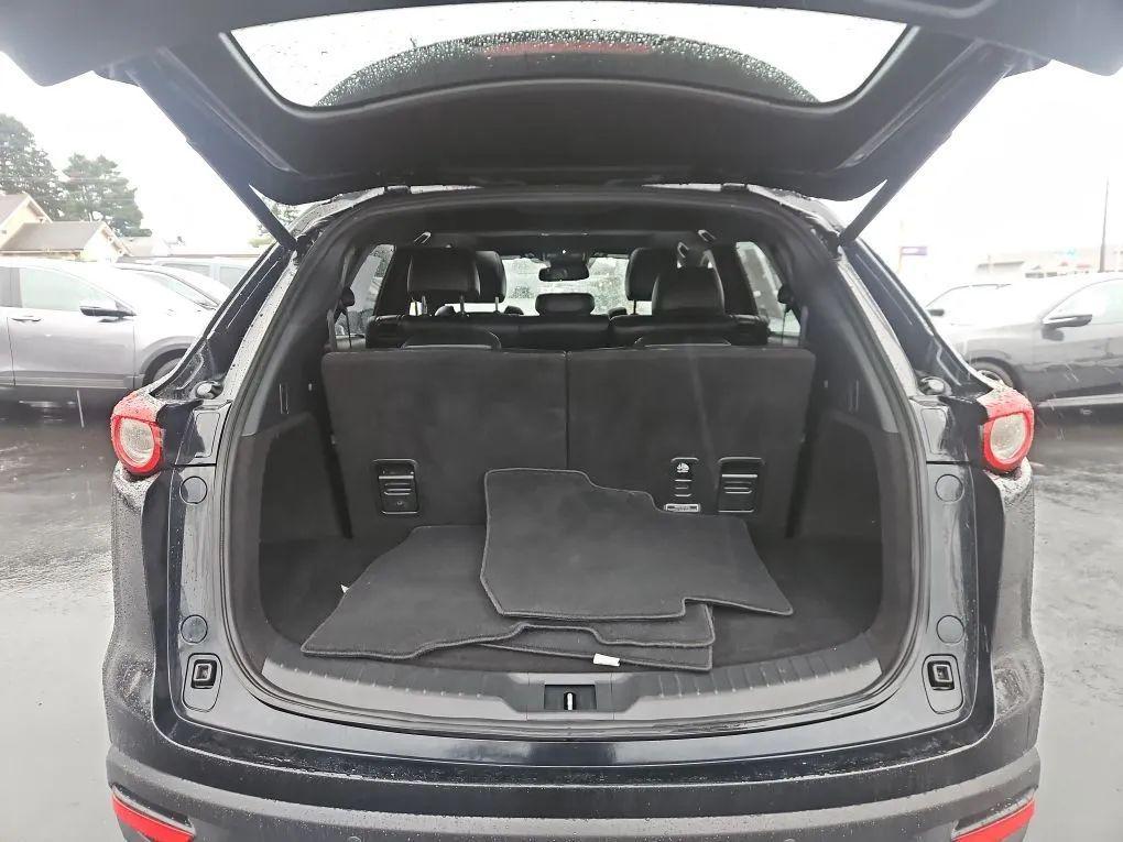 used 2018 Mazda CX-9 car, priced at $16,961