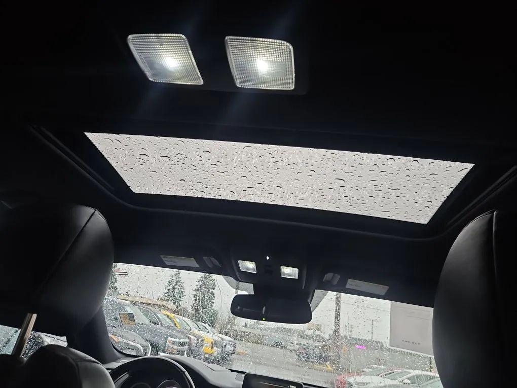 used 2018 Mazda CX-9 car, priced at $16,961