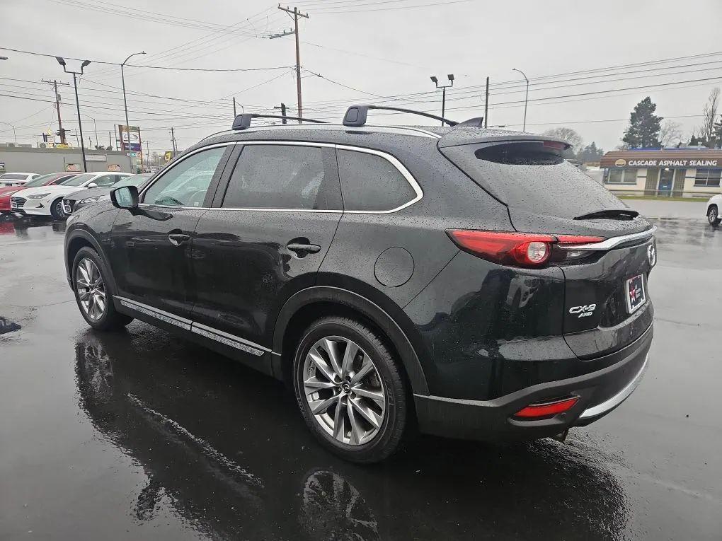 used 2018 Mazda CX-9 car, priced at $16,961