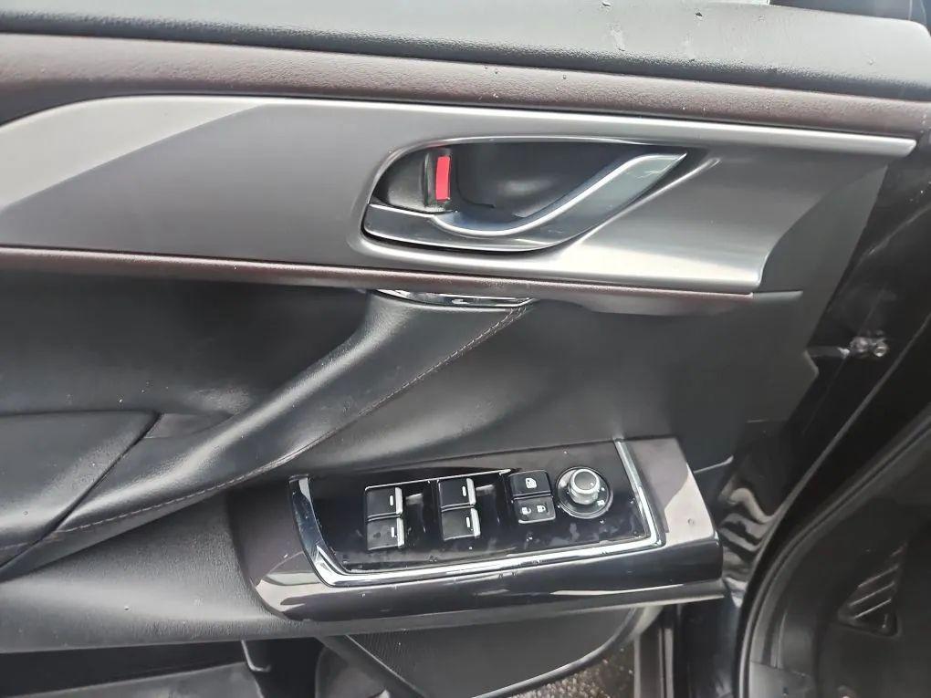 used 2018 Mazda CX-9 car, priced at $16,961