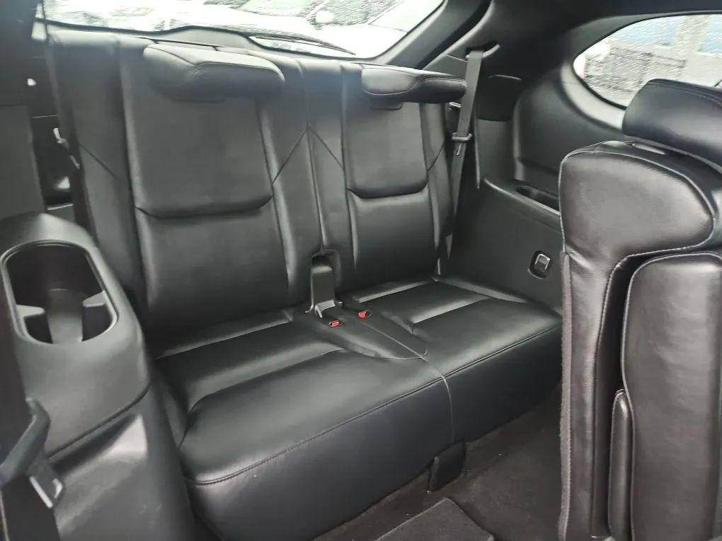 used 2018 Mazda CX-9 car, priced at $16,961