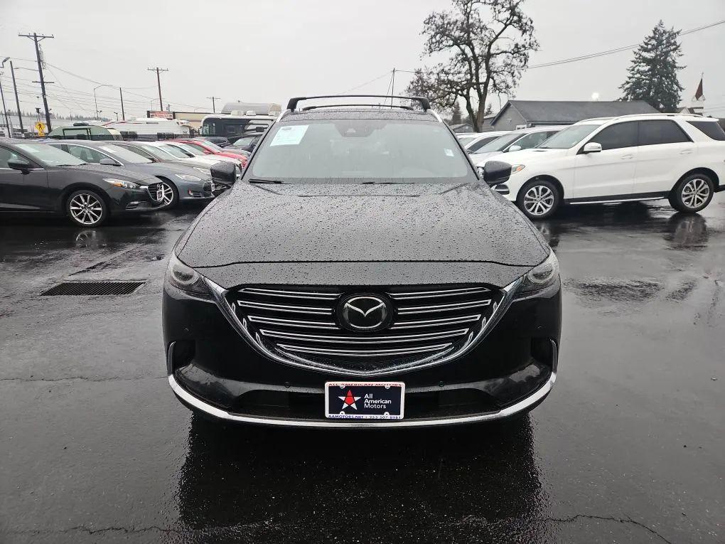 used 2018 Mazda CX-9 car, priced at $16,961