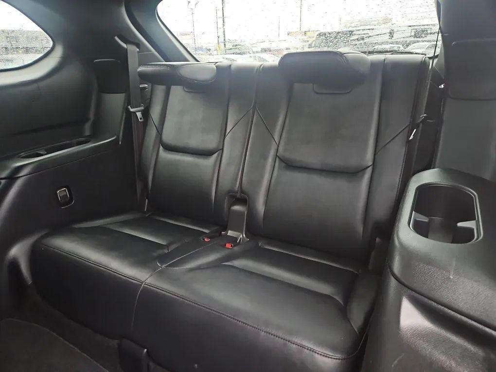 used 2018 Mazda CX-9 car, priced at $16,961
