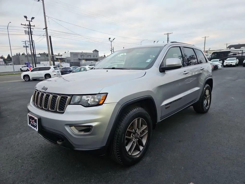 used 2016 Jeep Cherokee car, priced at $13,977