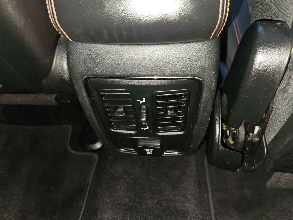 used 2016 Jeep Cherokee car, priced at $13,977