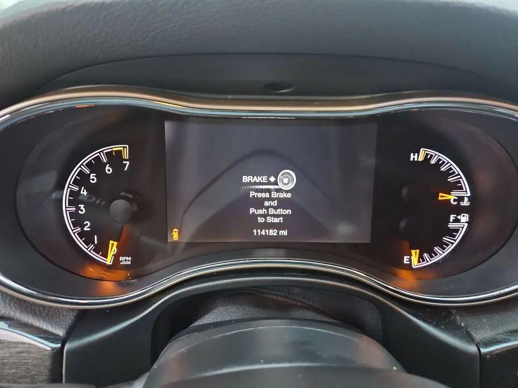 used 2016 Jeep Cherokee car, priced at $13,977