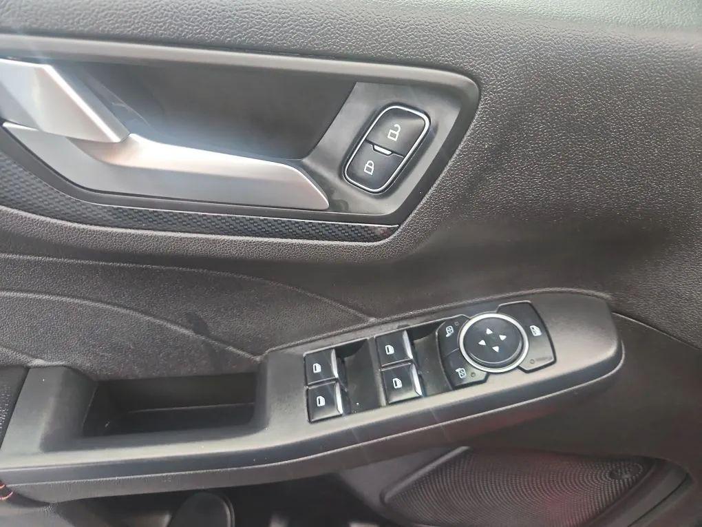 used 2023 Ford Escape car, priced at $18,981