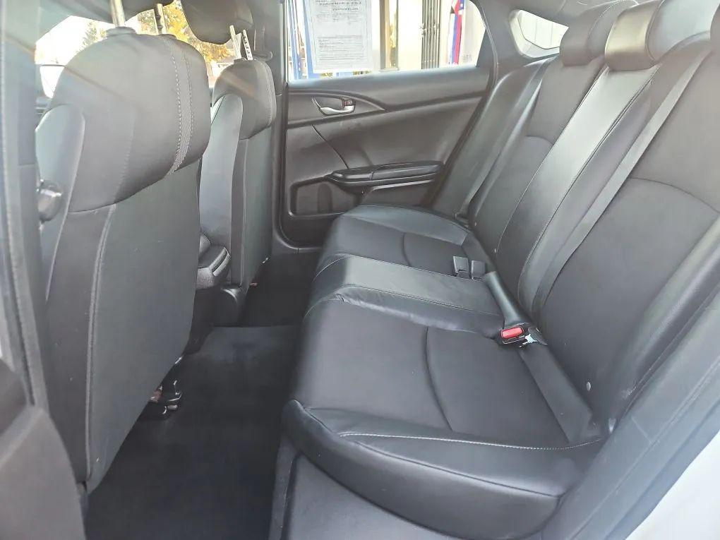 used 2021 Honda Civic car, priced at $19,977
