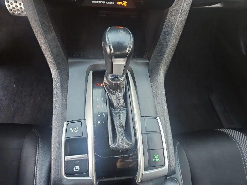 used 2021 Honda Civic car, priced at $19,977