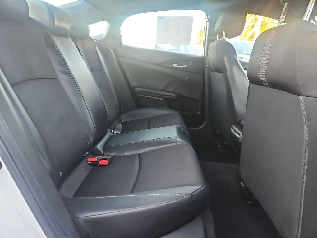 used 2021 Honda Civic car, priced at $19,977