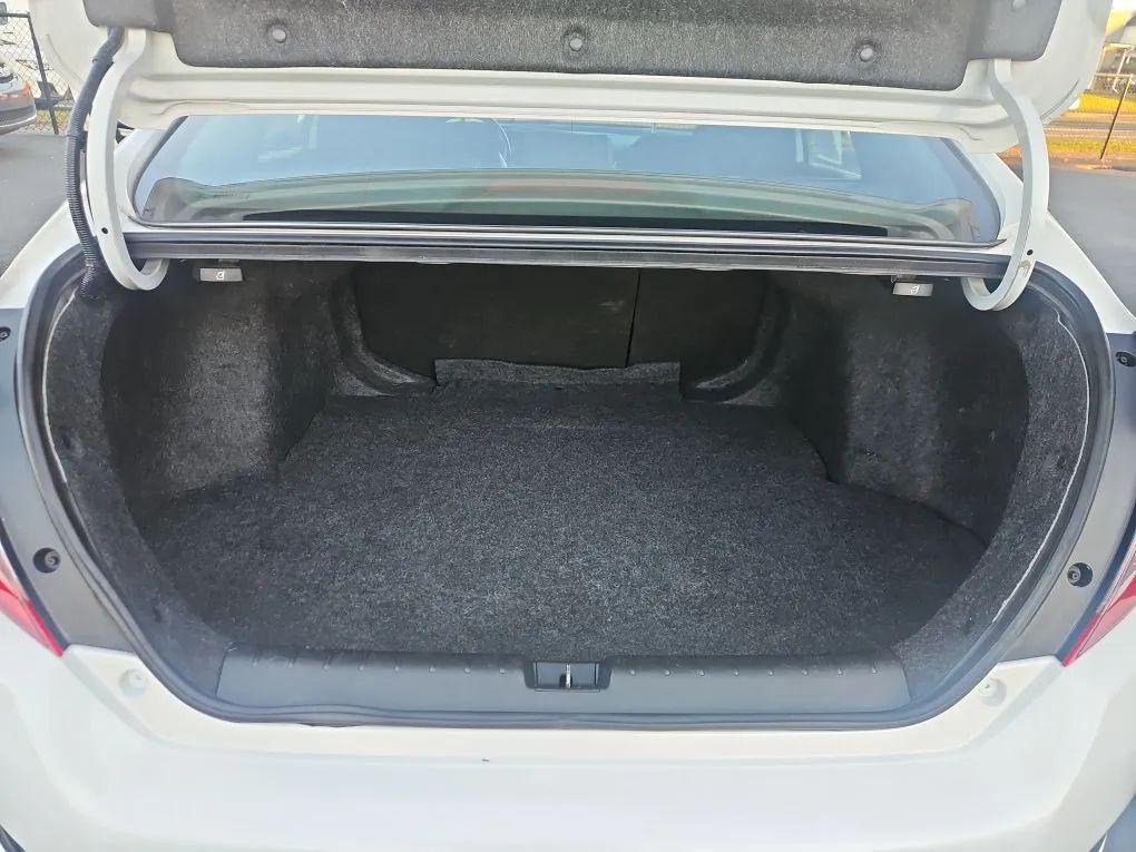 used 2021 Honda Civic car, priced at $19,977