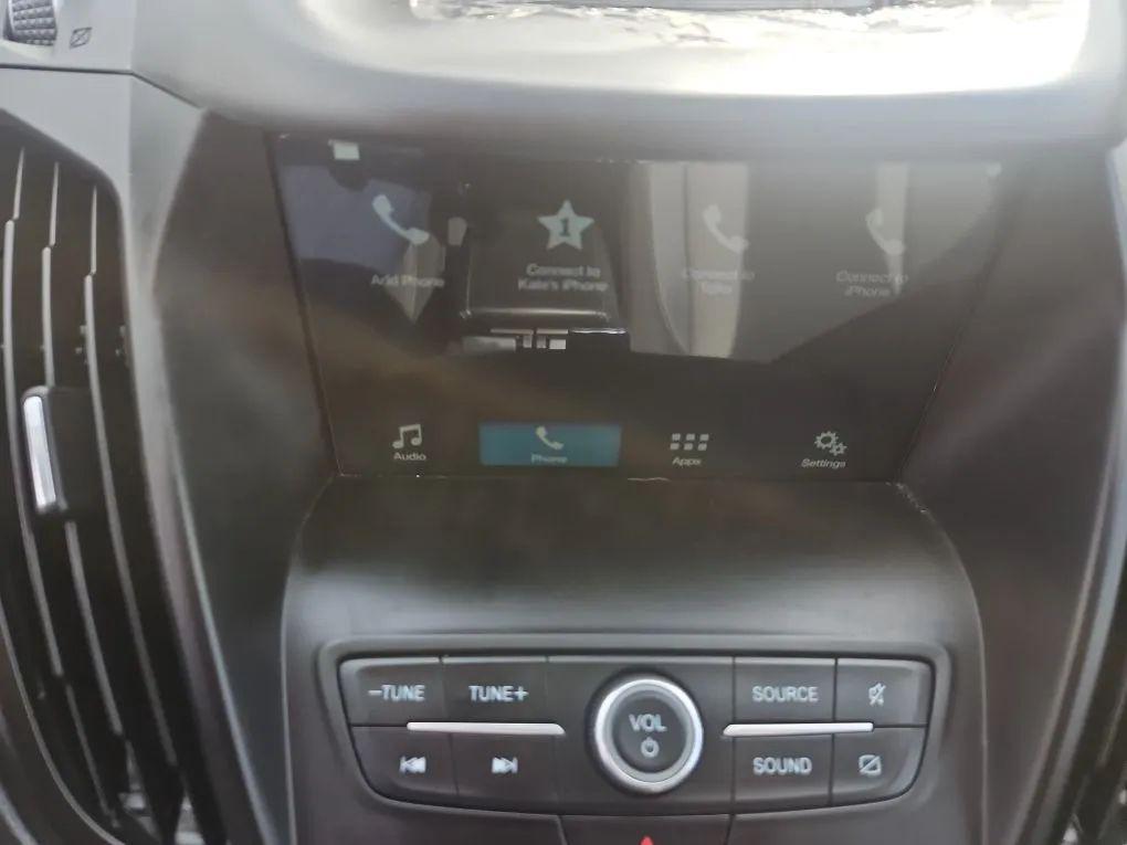 used 2019 Ford Escape car, priced at $12,961