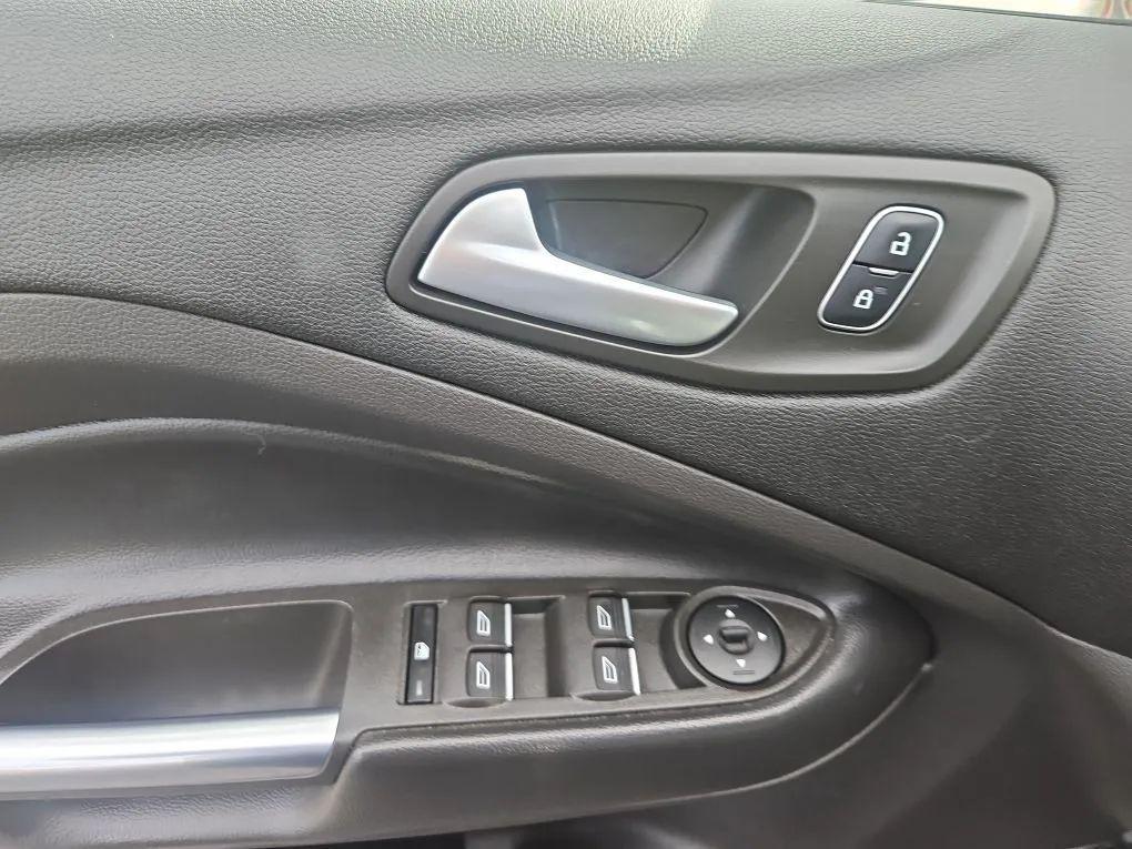 used 2019 Ford Escape car, priced at $12,961