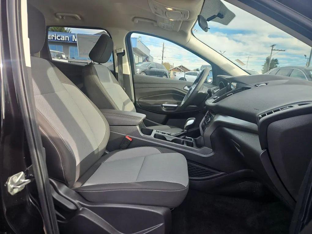 used 2019 Ford Escape car, priced at $12,961