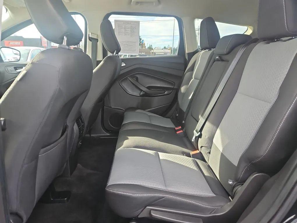 used 2019 Ford Escape car, priced at $12,961