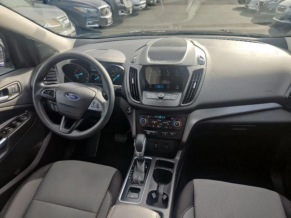 used 2019 Ford Escape car, priced at $12,961