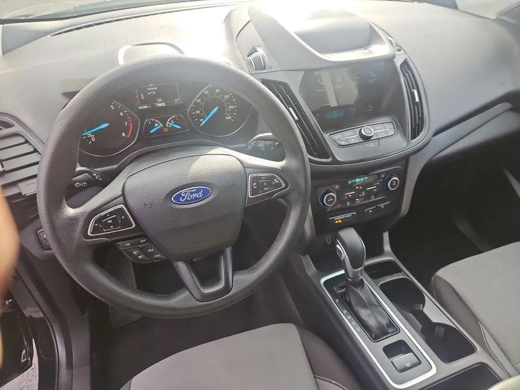 used 2019 Ford Escape car, priced at $12,961