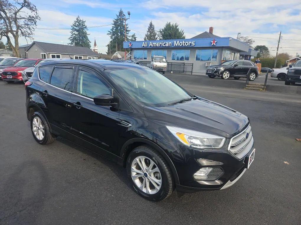 used 2019 Ford Escape car, priced at $12,961