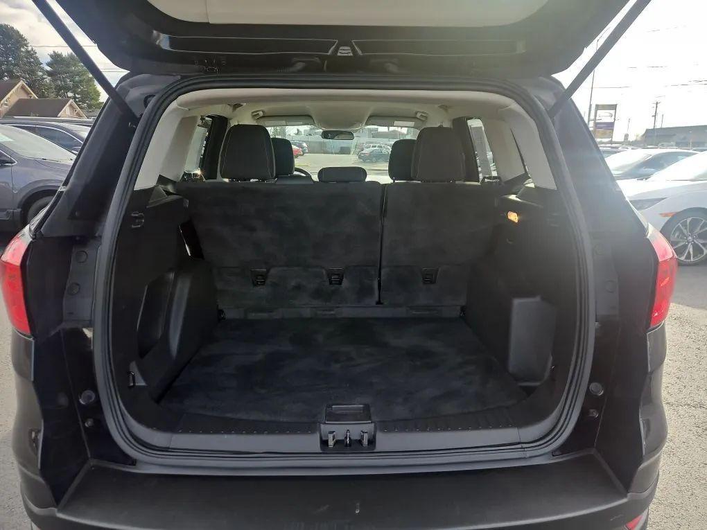 used 2019 Ford Escape car, priced at $12,961