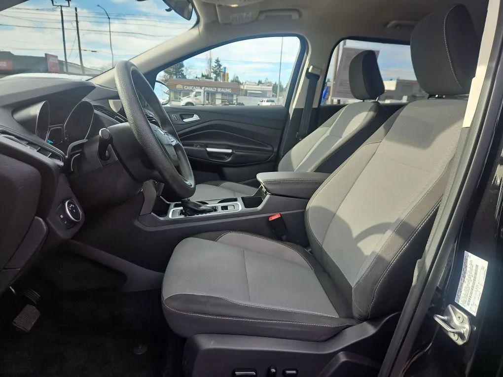 used 2019 Ford Escape car, priced at $12,961
