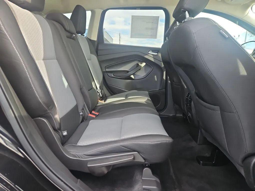 used 2019 Ford Escape car, priced at $12,961
