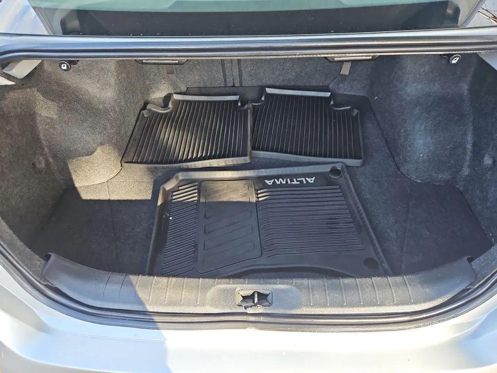 used 2020 Nissan Altima car, priced at $15,951