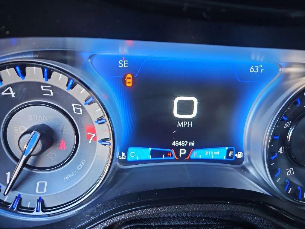 used 2023 Chrysler 300 car, priced at $23,932