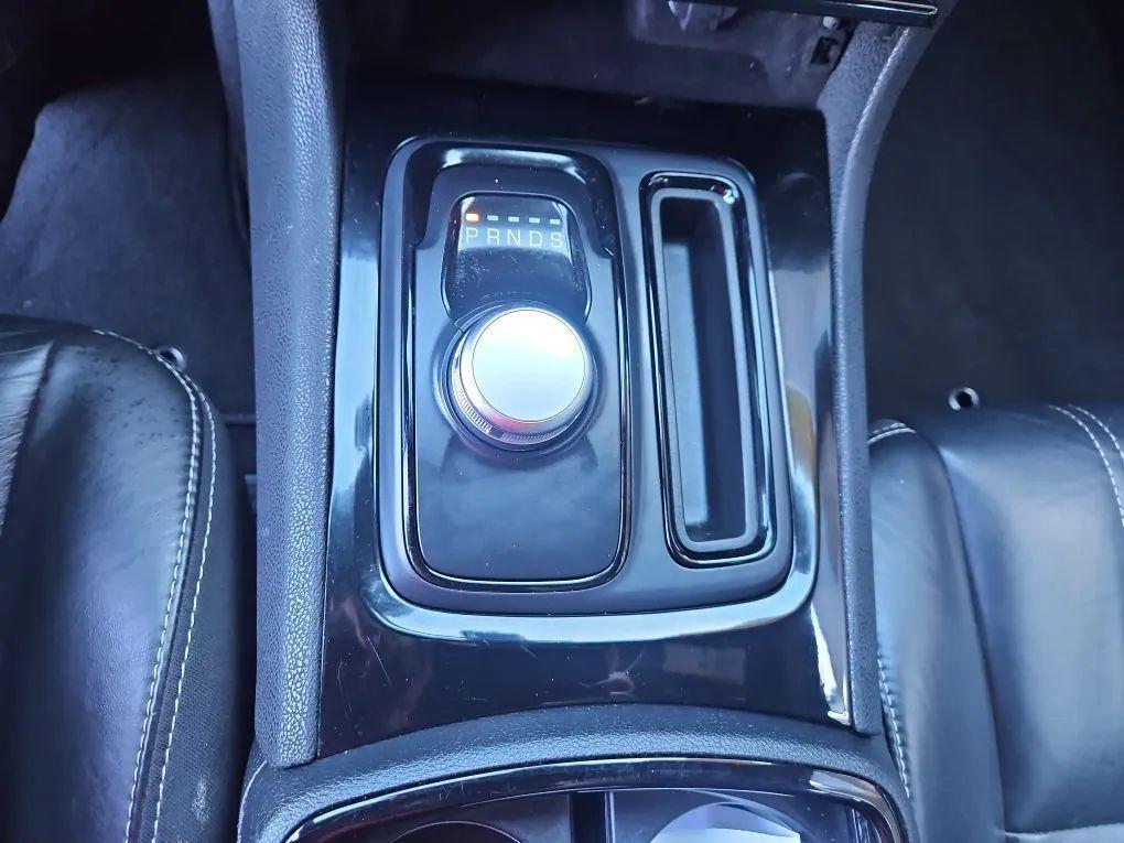 used 2023 Chrysler 300 car, priced at $23,932