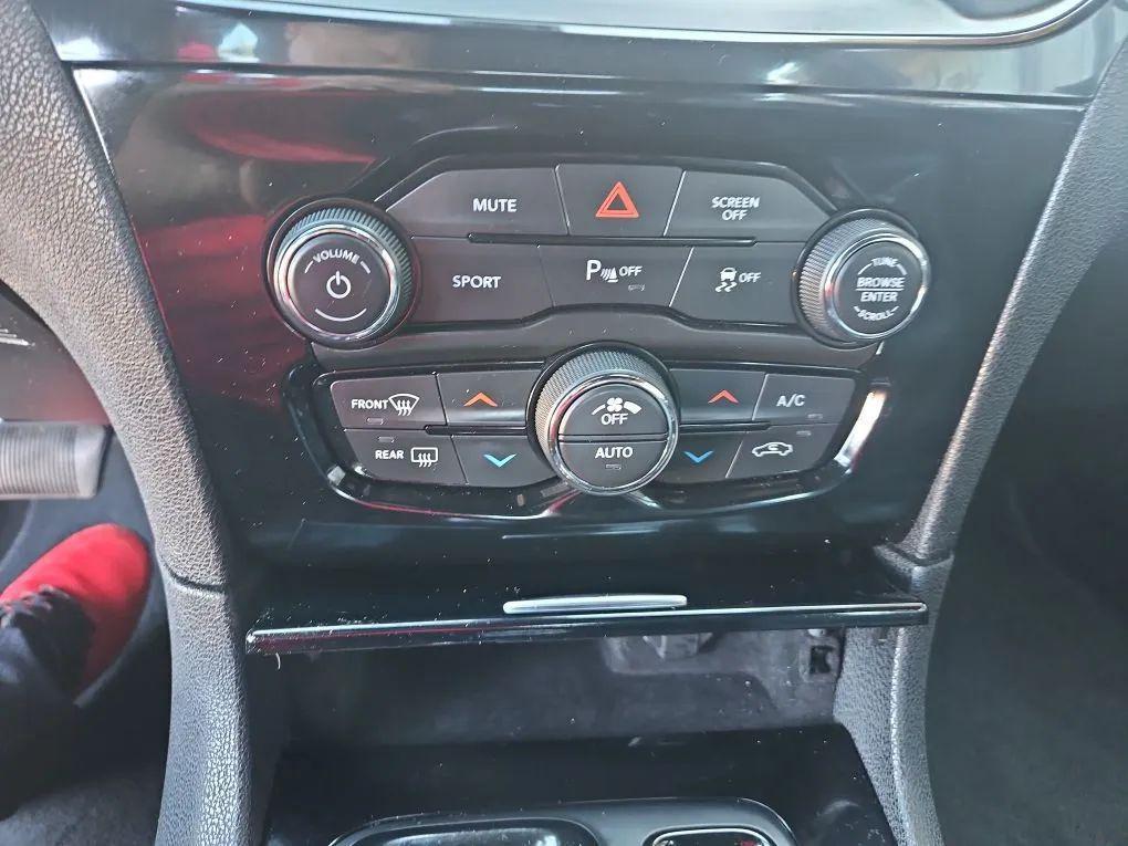 used 2023 Chrysler 300 car, priced at $23,932