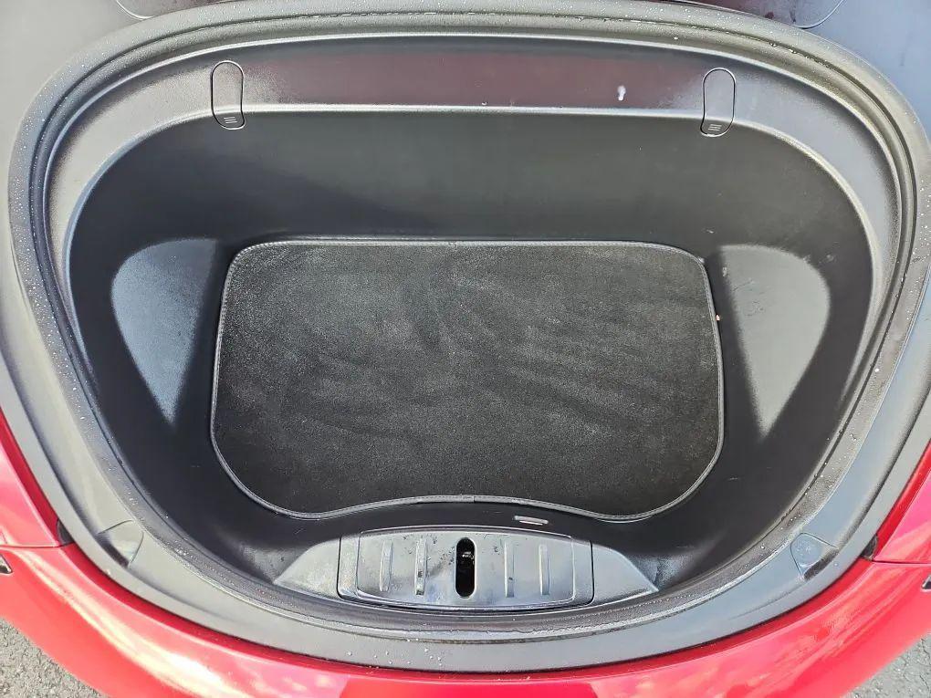 used 2018 Tesla Model 3 car, priced at $24,977