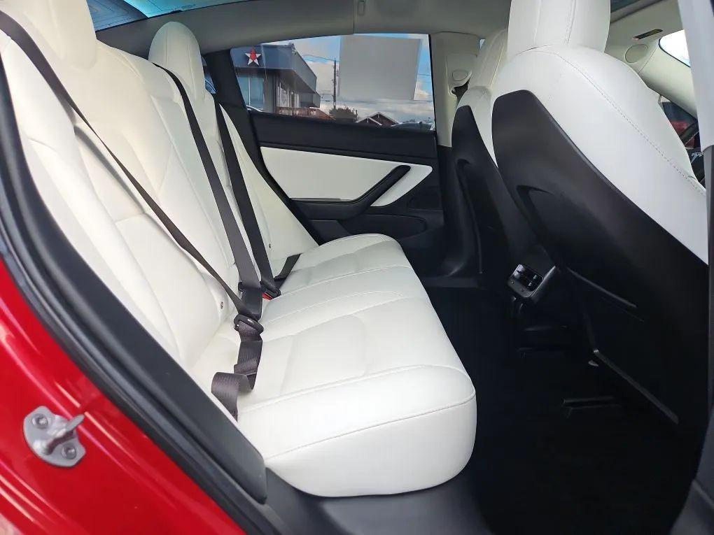 used 2018 Tesla Model 3 car, priced at $24,977